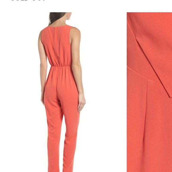 Ali & Jay Jumpsuit - Picture 3 of 6